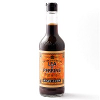 Worcestershire Sauce