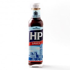 HP Sauce