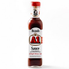 A1 Sauce