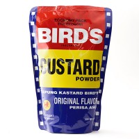 Custard Powder